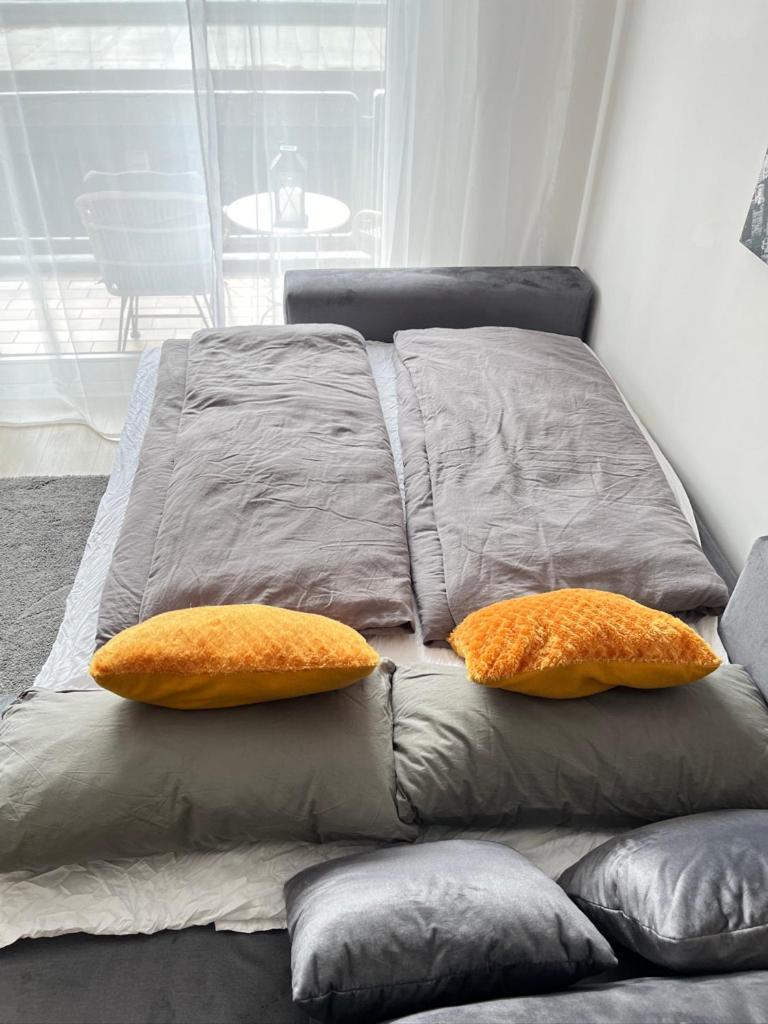 Living At Saarpartments -Adultsonly- 2 Bedrooms, Kitchen- Business & Holiday Apartments For Long- And Short Term Stay, 3 Min To Train-Station, Secure E-Bike Parking! Saarbrücken Zewnętrze zdjęcie